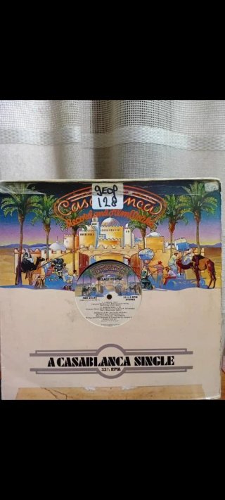 Lote 2 vinilos Funk / Soul