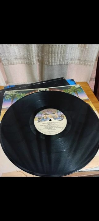 Lote 2 vinilos Funk / Soul