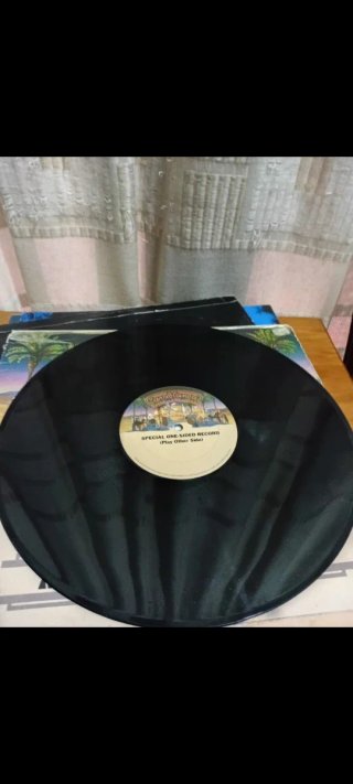 Lote 2 vinilos Funk / Soul