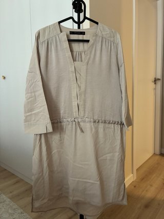 Vestido mujer Zara