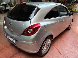 Opel Corsa 2013