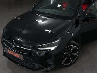 OPEL Corsa 1.5D DT 74kW 100CV GSLine