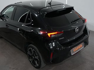 OPEL Corsa 1.5D DT 74kW 100CV GSLine