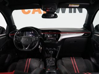 OPEL Corsa 1.5D DT 74kW 100CV GSLine