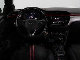 OPEL Corsa 1.5D DT 74kW 100CV GSLine