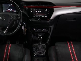 OPEL Corsa 1.5D DT 74kW 100CV GSLine