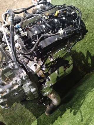 MOTOR COMPLETO Ford Kuga (2020->)