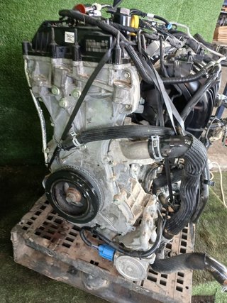 MOTOR COMPLETO Ford Kuga (2019->2024)
