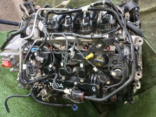 MOTOR COMPLETO Ford Kuga (2019->2024)