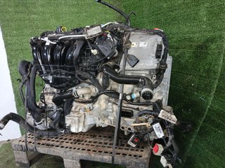MOTOR COMPLETO Ford Kuga (2019->2024)