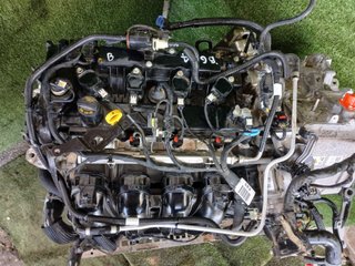 MOTOR COMPLETO Ford Kuga (2019->2024)