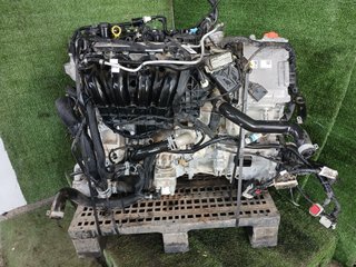MOTOR COMPLETO Ford Kuga (2019->2024)