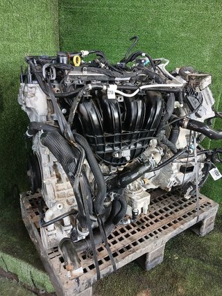 MOTOR COMPLETO Ford Kuga (2019->2024)