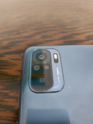 Redmi Note 10 - Não liga (danificado)
