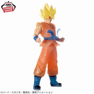 Dragon Ball Super. Clearise