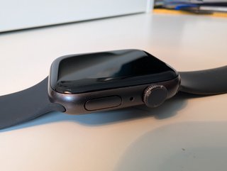 Apple Watch SE (1ª Gen) 44mm GPS - Gris Espacial