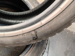 OFERTA! 2 NEUMÁTICOS HANKOOK