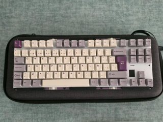Teclado Mecánico Evo80 EVOWORKS