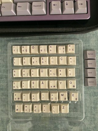Teclado Mecánico Evo80 EVOWORKS