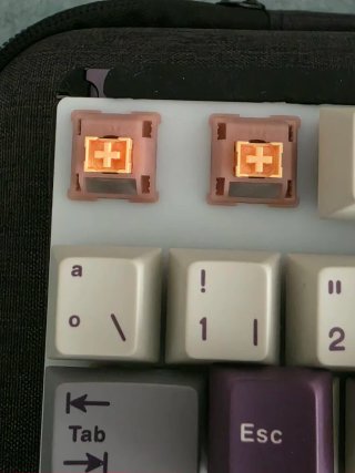 Teclado Mecánico Evo80 EVOWORKS
