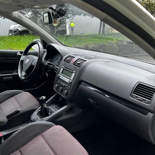 Volkswagen Golf 2008