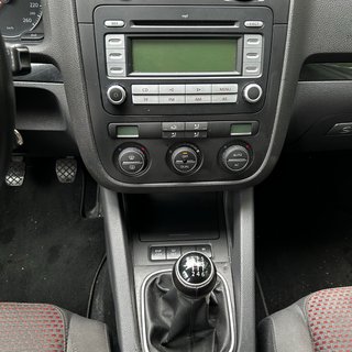 Volkswagen Golf 2008