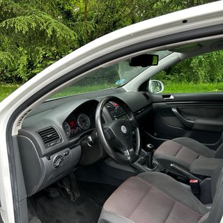 Volkswagen Golf 2008
