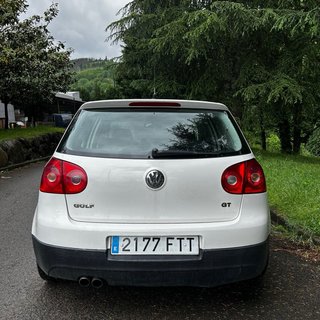 Volkswagen Golf 2008