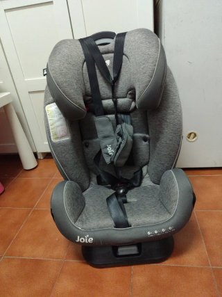 Silla Joie Isofix 0-36 kg