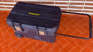 Carro de herramientas Stanley