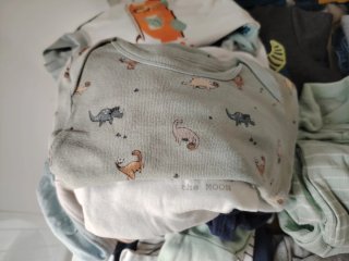 Lote Ropa Bebé 9-24 Meses