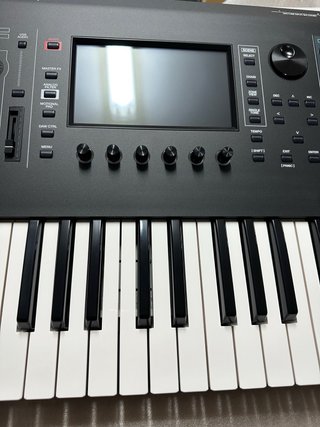 Roland Fantom-7 EX Profesional