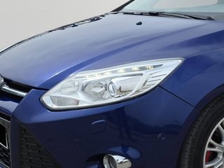Ford Focus 2014 ST-Line