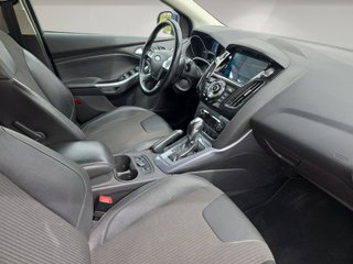 Ford Focus 2014 ST-Line