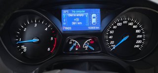 Ford Focus 2014 ST-Line