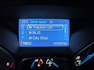 Ford Focus 2014 ST-Line