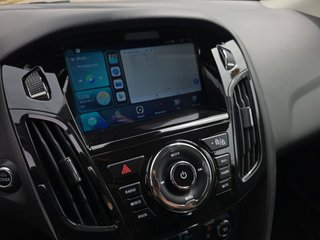 Ford Focus 2014 ST-Line