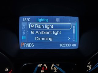 Ford Focus 2014 ST-Line