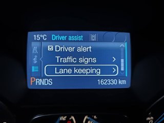 Ford Focus 2014 ST-Line