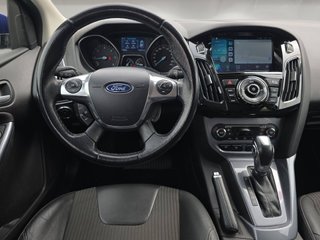 Ford Focus 2014 ST-Line