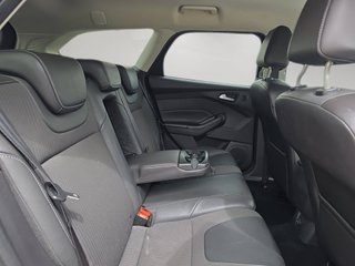 Ford Focus 2014 ST-Line