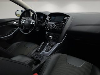 Ford Focus 2014 ST-Line