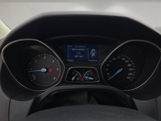 Ford Focus 2014 ST-Line