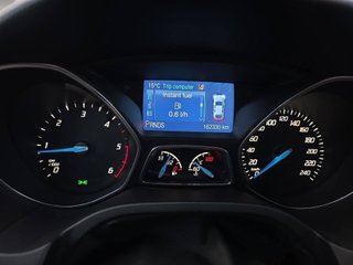 Ford Focus 2014 ST-Line