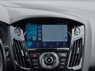 Ford Focus 2014 ST-Line