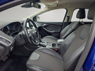 Ford Focus 2014 ST-Line