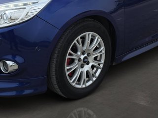 Ford Focus 2014 ST-Line
