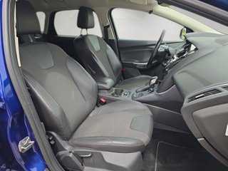 Ford Focus 2014 ST-Line