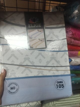 Juego de Sábanas Microfibra Home Secret