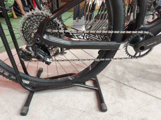 Orbea Oiz Carbono Talla L Kashima